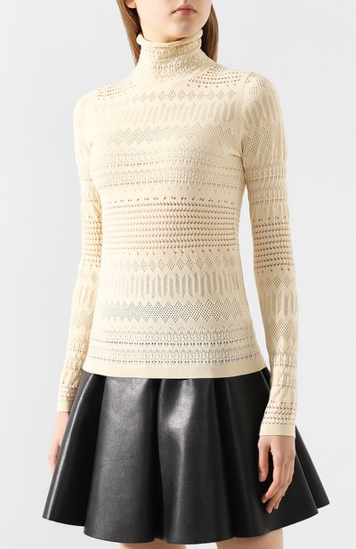 Водолазка DOROTHEE SCHUMACHER, арт. 610201/SLEEK S0PHISTICATI0N, фото 3
