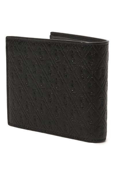 Кожаное портмоне SAINT LAURENT, арт. 64715118G1Z, фото 2