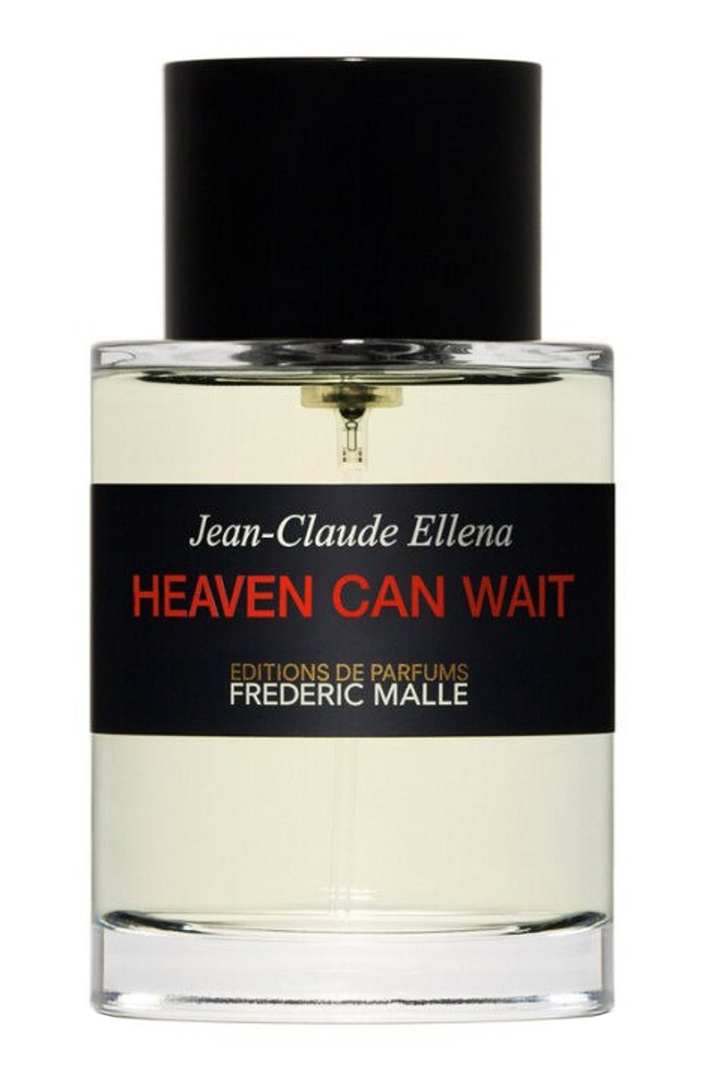 Парфюмерная вода heaven can wait (100ml) FREDERIC MALLE, арт. 3700135020535, фото 1