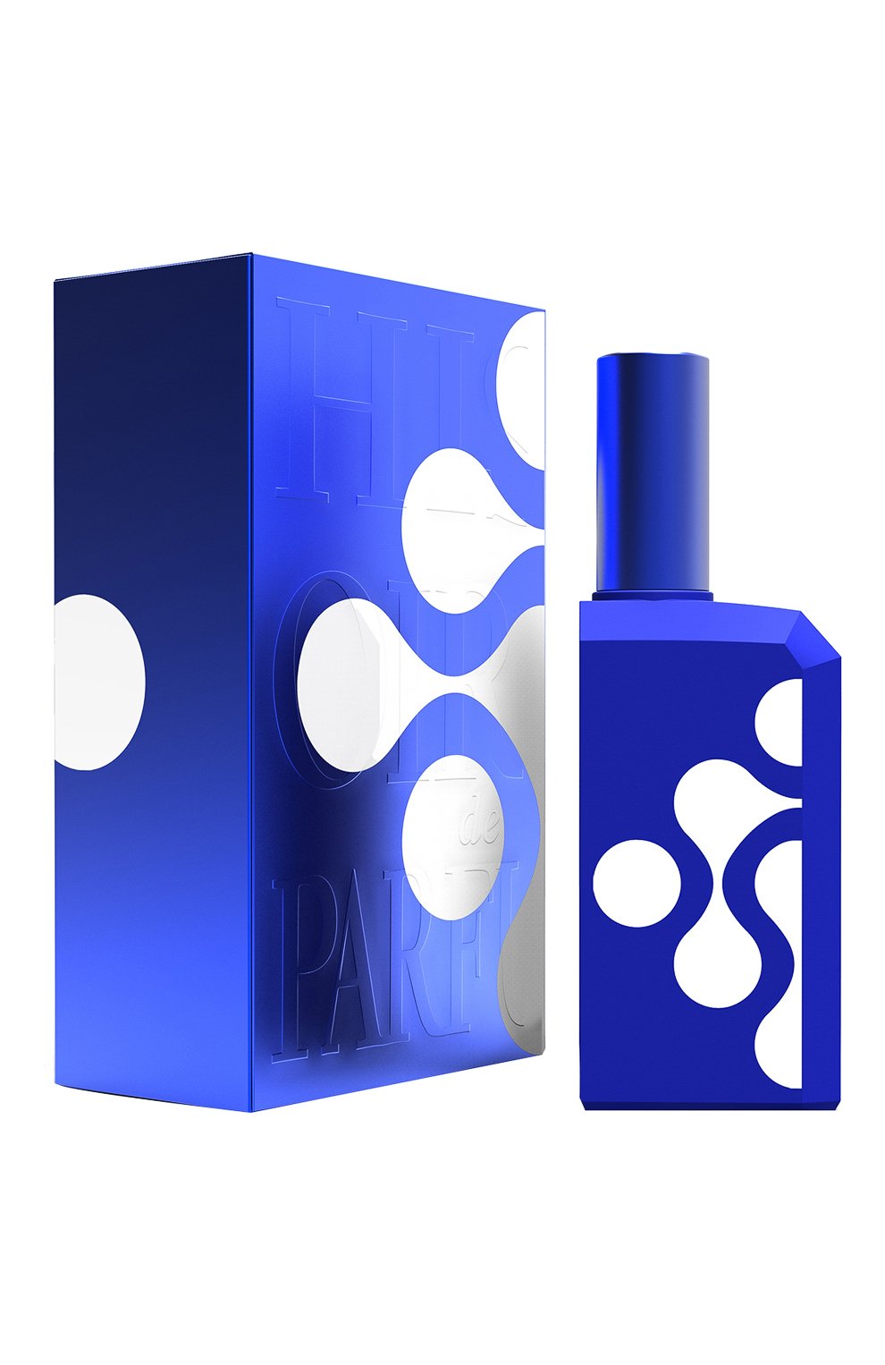 Парфюмерная вода this is not a blue bottle 1/.4 (60ml) HISTOIRES DE PARFUMS, арт. BLUE14B60, фото 2