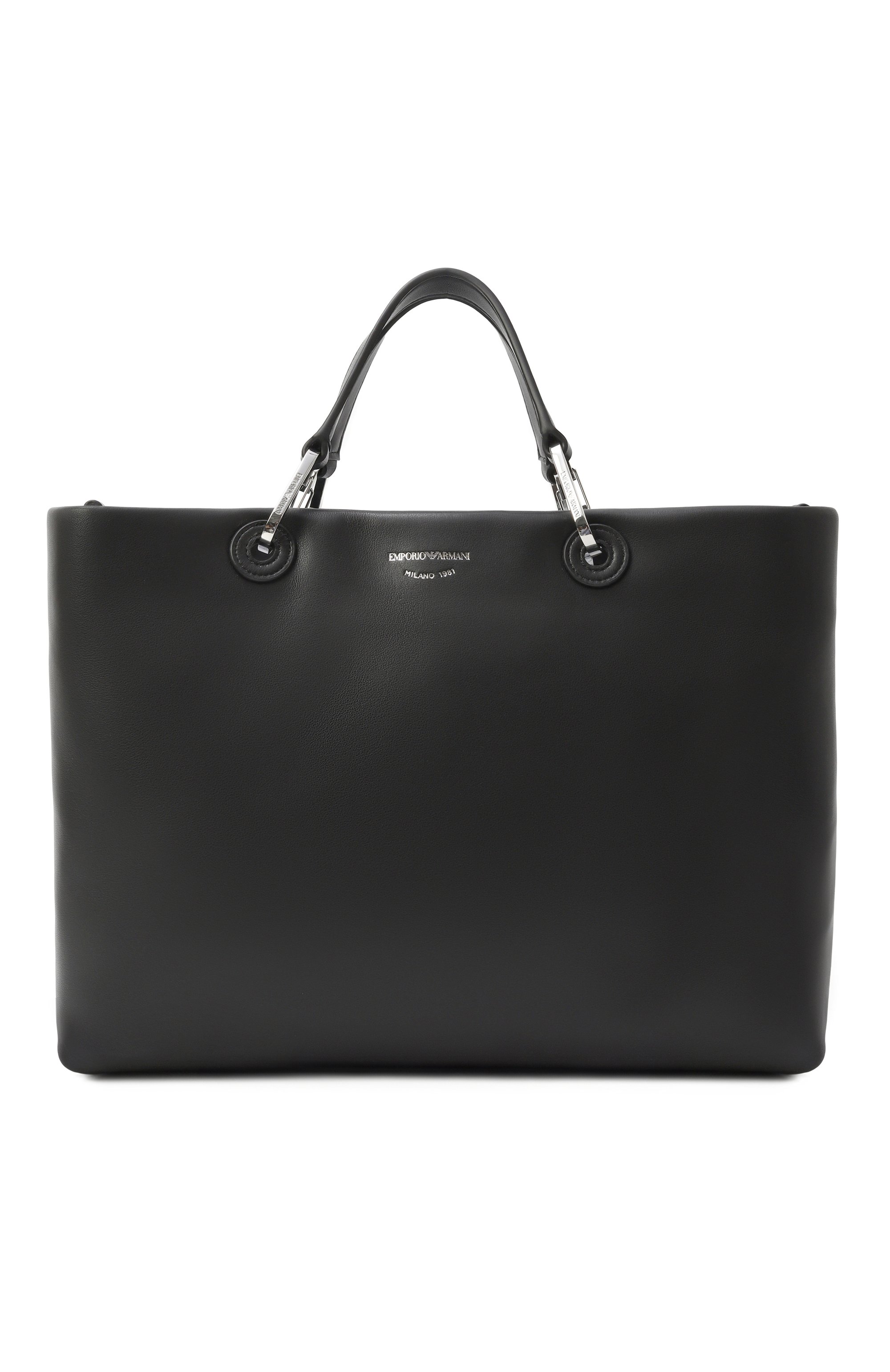 Сумка-тоут myea medium EMPORIO ARMANI, арт. EW000360/AF18673/UC001, фото 1