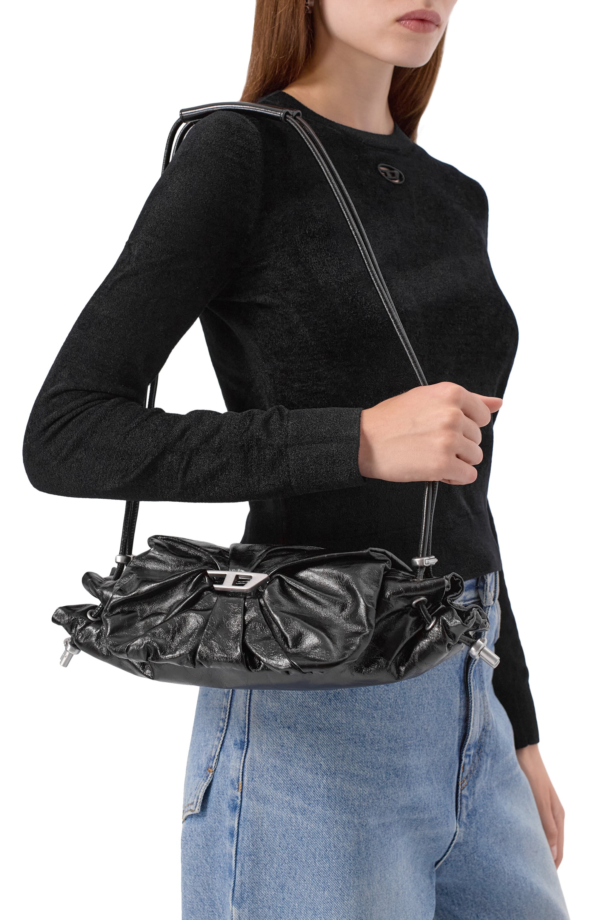 Сумка scrunch-d DIESEL, арт. X10331/P1003, фото 2