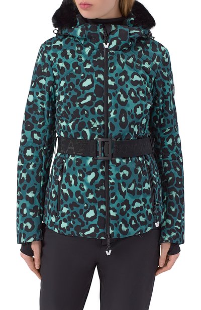 Утепленная куртка EA7, арт. 7W000386/AF13889, фото 3