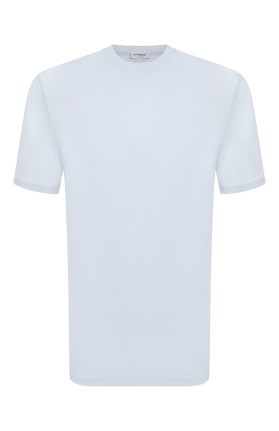 Мужская футболка ZIMMERLI, арт. 700-1341
