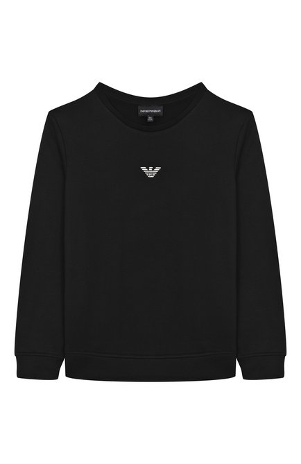 Свитшот EMPORIO ARMANI, арт. EB000302/AF14681