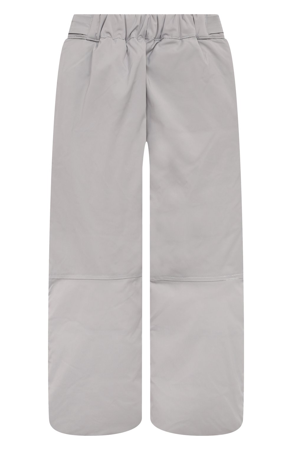 Пуховые брюки IL GUFO, арт. A24PL428N0088/10A-14A, фото 2