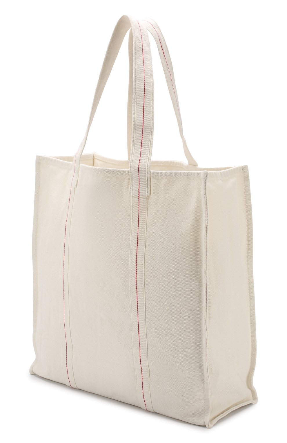 Текстильная сумка LES COYOTES DE PARIS, арт. 107-43-114, фото 2