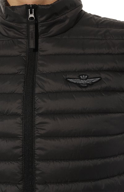 Утепленный жилет AERONAUTICA MILITARE, арт. 241/AB2143CT3246, фото 5