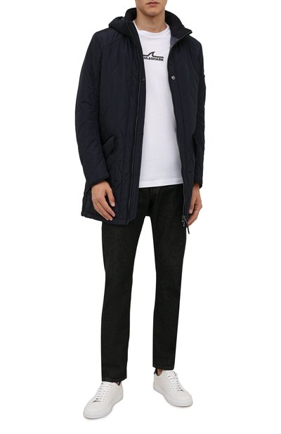 Утепленная куртка BOGNER, арт. 38092487, фото 2