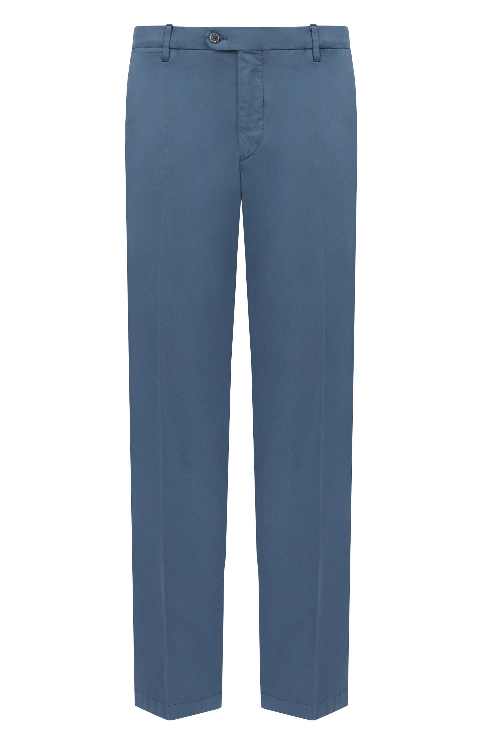 Хлопковые брюки FEDELI, арт. TUL00405/C0T0NE FLEX, фото 1