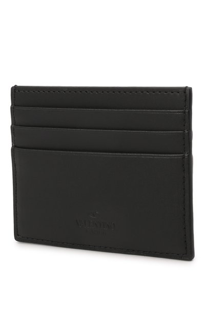 Кожаный футляр для кредитных карт VALENTINO, арт. XY2P0S49/LVN, фото 2