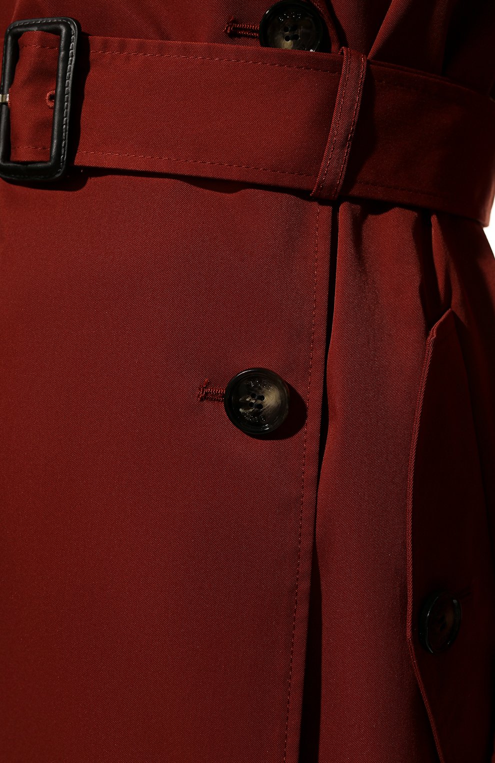 Тренч BOSS, арт. 50468089, фото 5