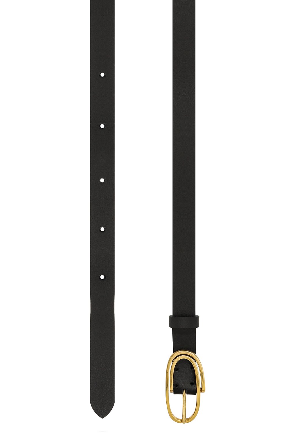 Кожаный ремень PETAR PETROV, арт. F24B1, фото 3