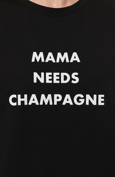 Хлопковая футболка SEVEN LAB, арт. CTR1.01.900.258.2001, фото 5