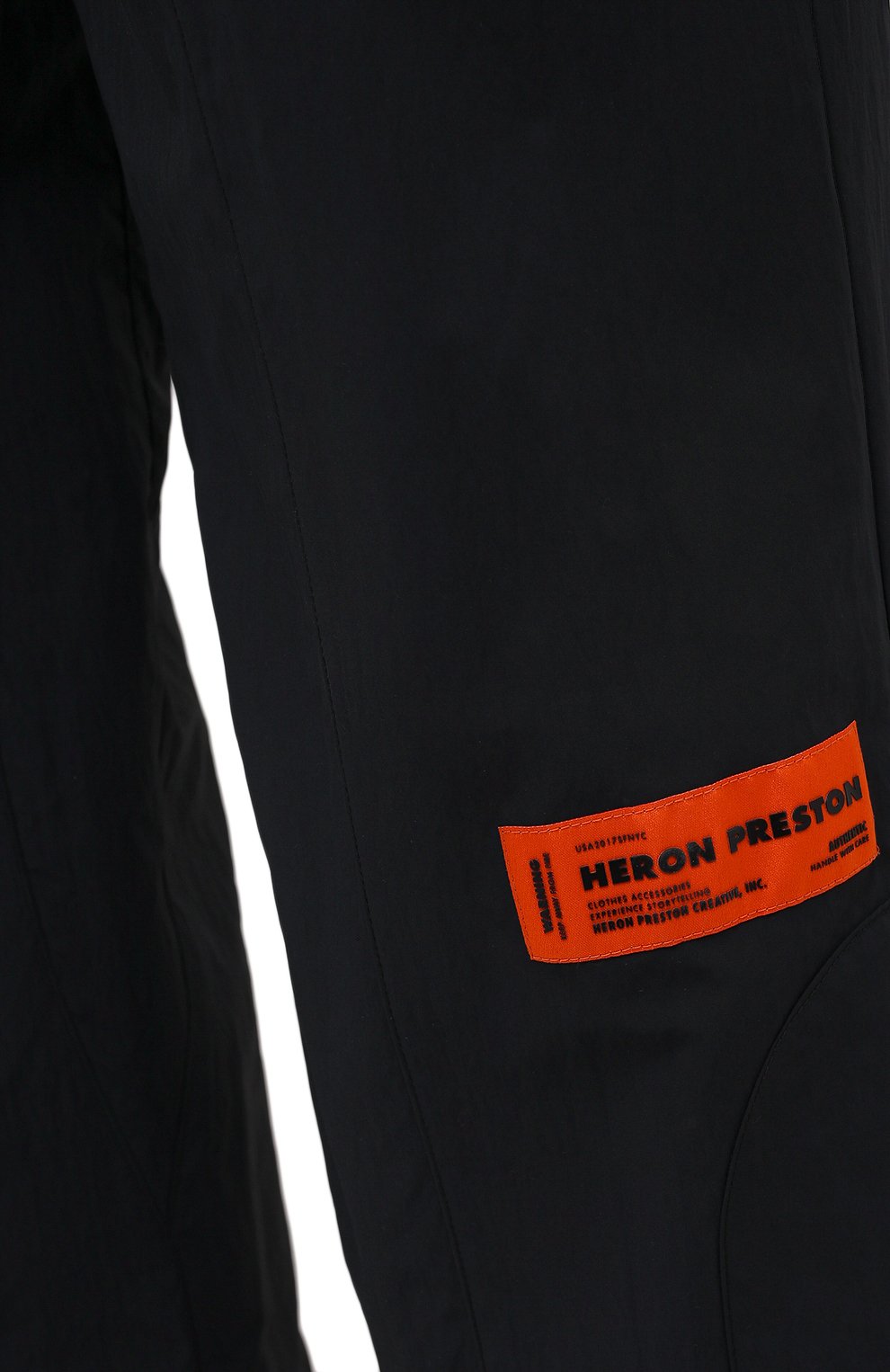 Брюки HERON PRESTON, арт. HMCA022R21FAB0011001, фото 5