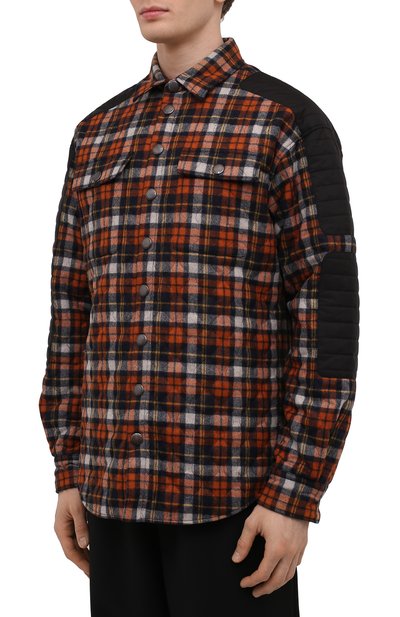 Утепленная куртка DSQUARED2, арт. S71DM0487/S54274, фото 3