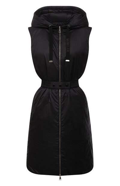 Женский пуховый жилет MONCLER, арт. G2-093-1C000-44-5396Q