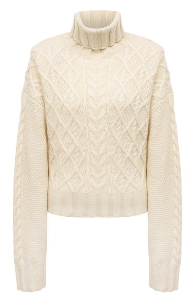 Женский кашемировый свитер JACOB LEE, арт. WCS03824CR