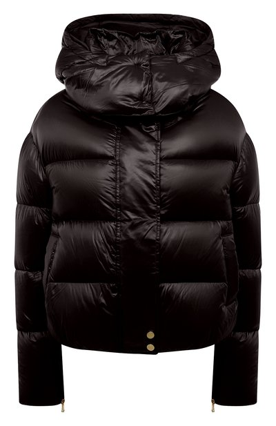 Пуховик PATRIZIA PEPE, арт. 2O0050_A9M0, фото 1