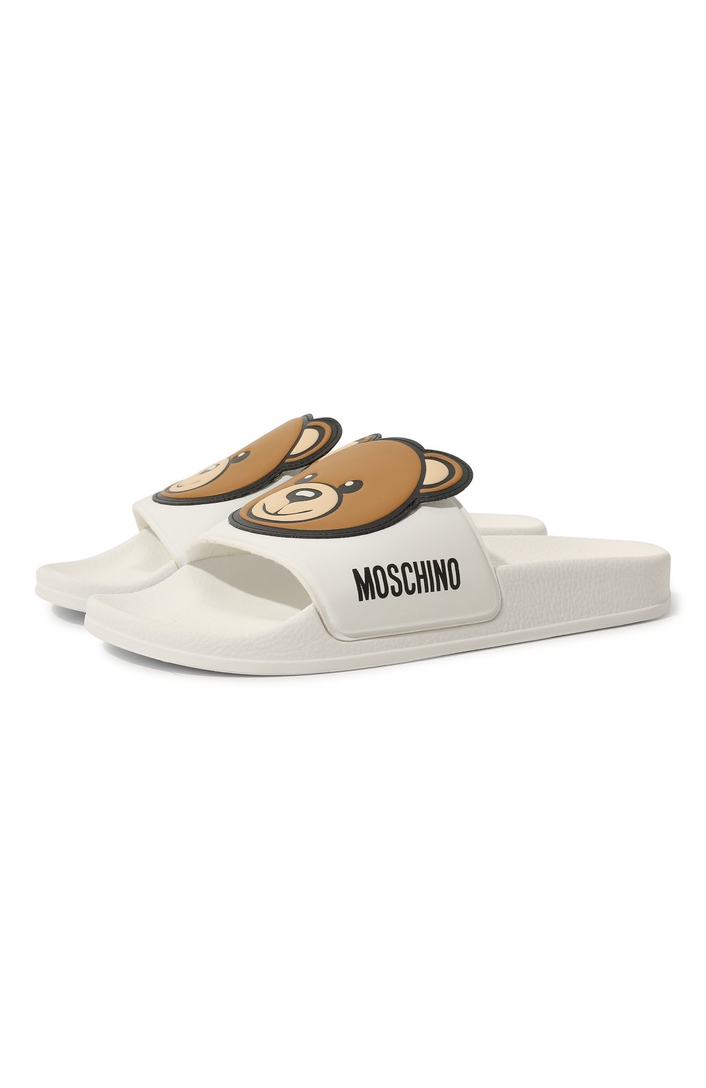 Шлепанцы MOSCHINO, арт. 71880 VAR.1/36-41, фото 1