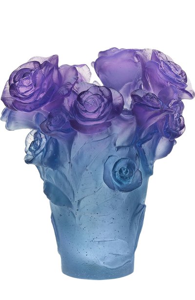 Ваза rose passion DAUM, арт. 05287-3, фото 1