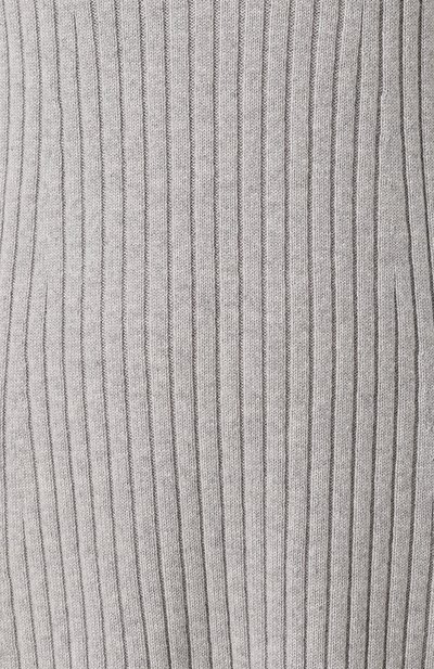 Вязаное кашемировое платье LORO PIANA, арт. FAI1844, фото 5