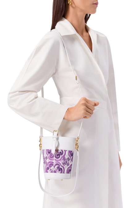 Женская сумка capri DOLCE & GABBANA, арт. BB7816/A0514