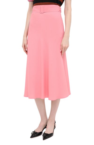 Юбка MSGM, арт. 2943MDD11 207600, фото 3