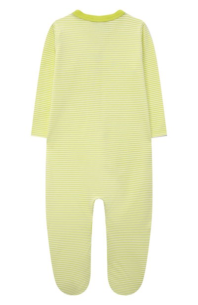 Комплект из комбинезона и боди SASHA KIM, арт. УТ-00000970, фото 5