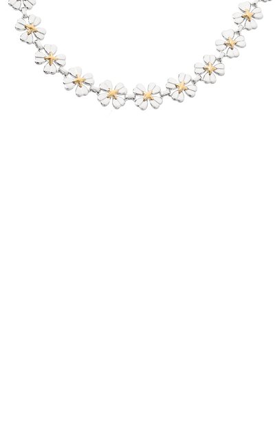 Колье SSIL, арт. 24FNCV04CBSS, фото 3