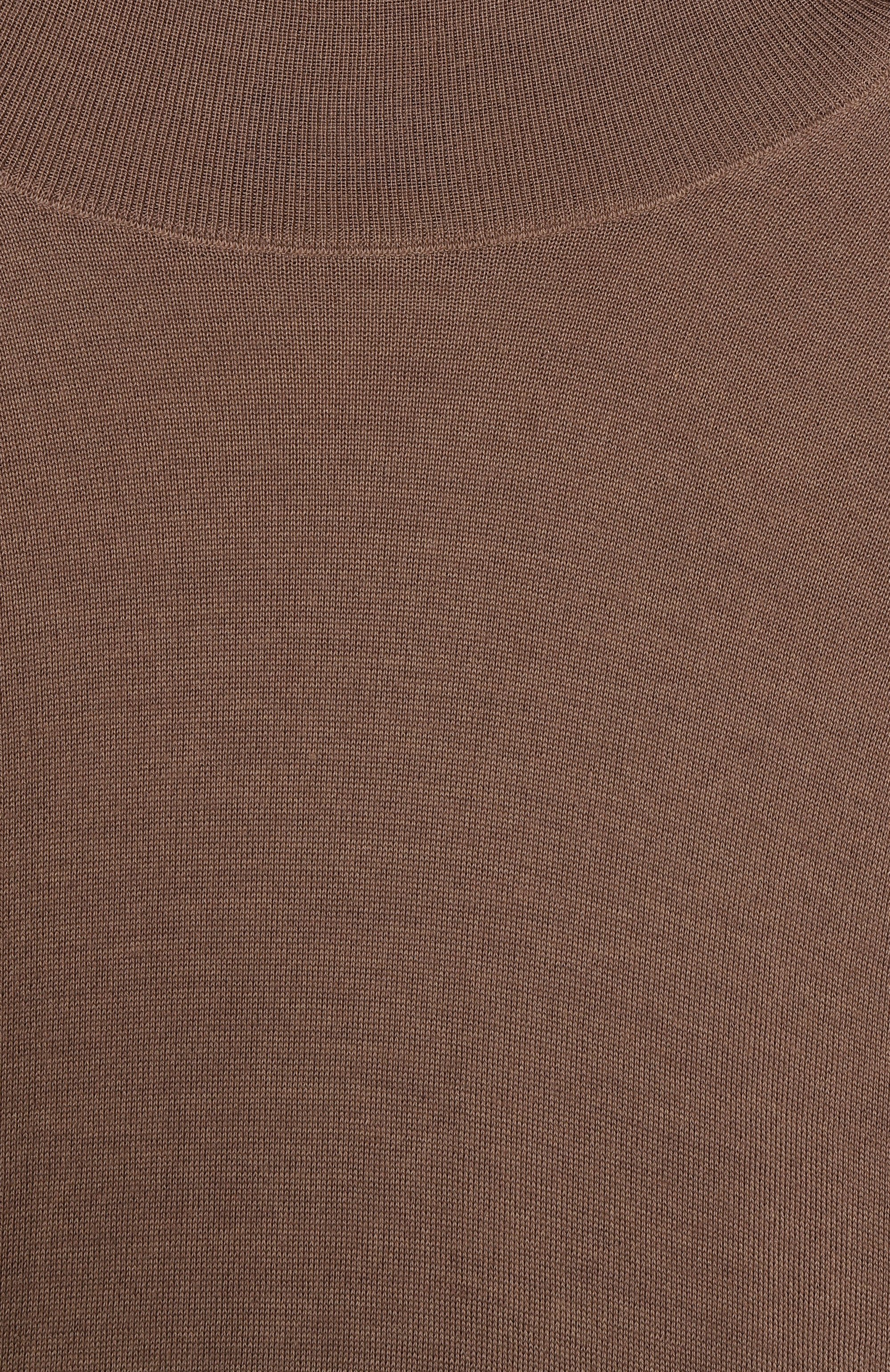 Водолазка из кашемира и шелка STEFANO RICCI JUNIOR, арт. KY06125D01/Y25302, фото 3