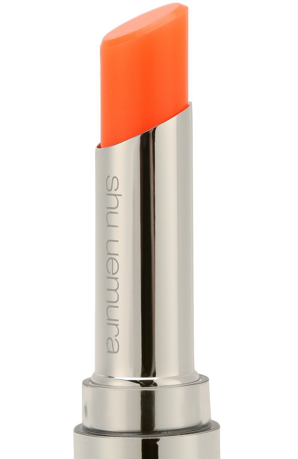 Оттеночный бальзам для губ sheer color balm, оттенок melt in orange SHU UEMURA, арт. 4935421633444, фото 2