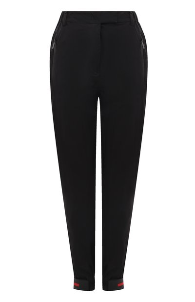 Женские джоггеры PRADA, арт. 22H779-1SYD-F0002-182