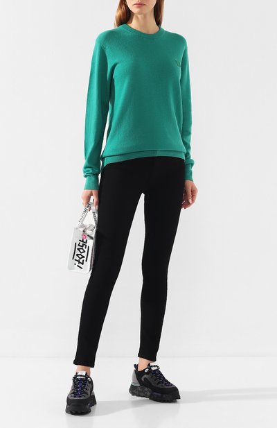 Джинсы ACNE STUDIOS, арт. 30D176-123, фото 2