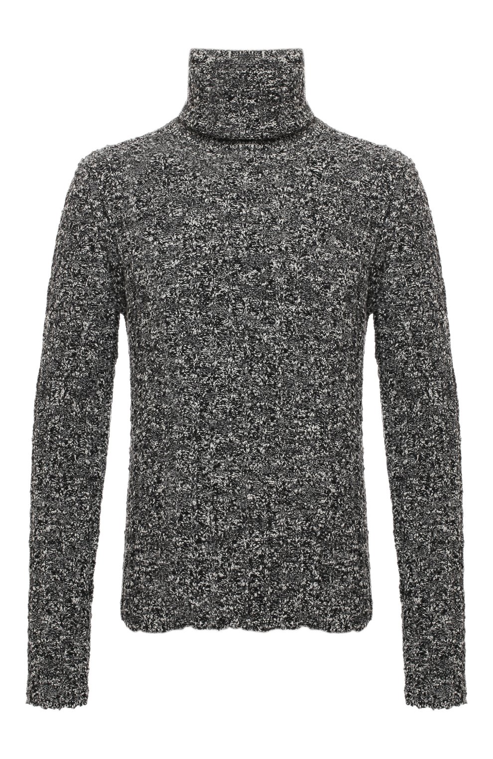 Шерстяной свитер DOLCE & GABBANA, арт. GXC10T/JAM60, фото 1