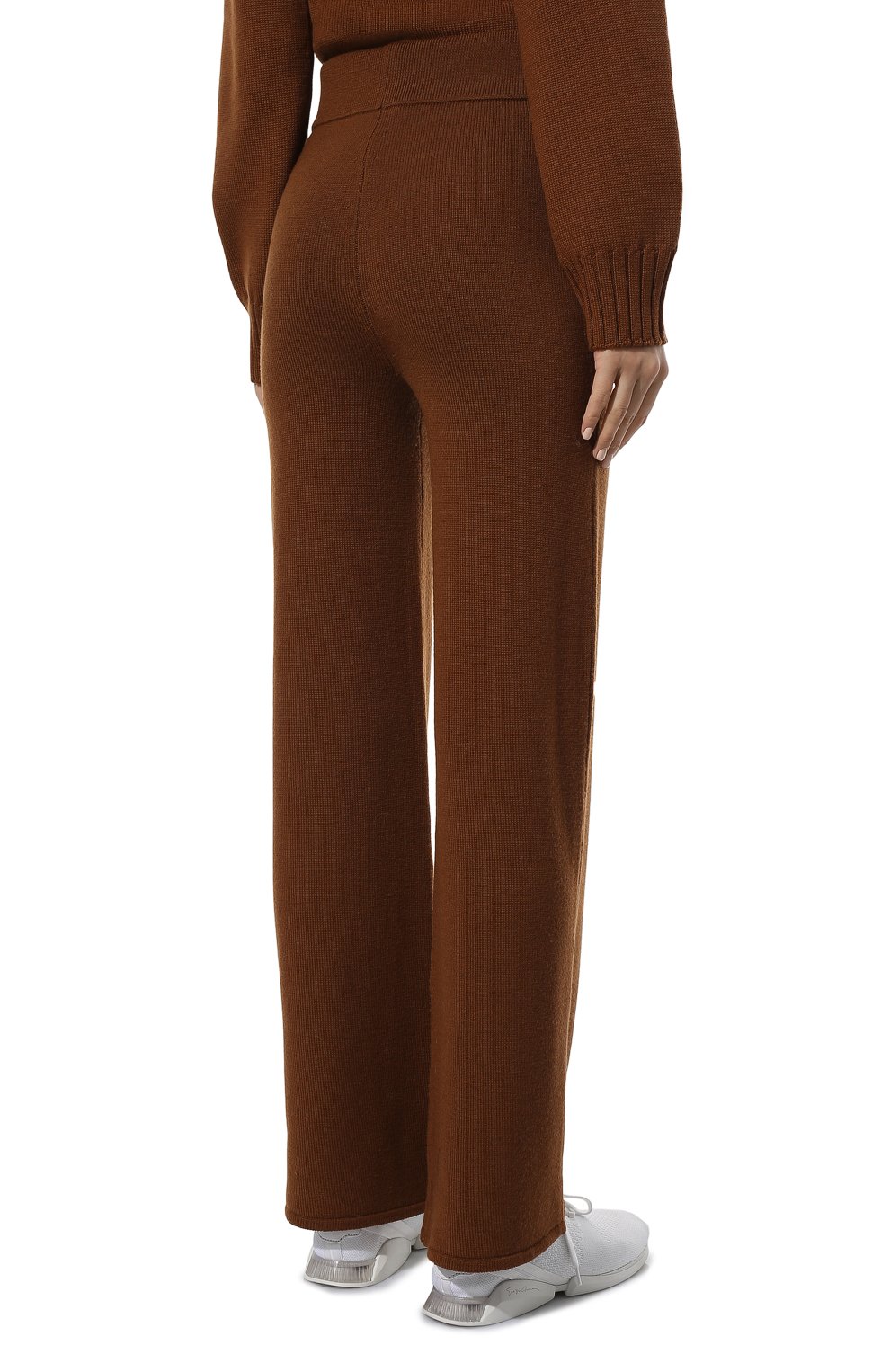 Шерстяной костюм WEEKEND MAX MARA, арт. BIRD 33661016-LALLA 33360316, фото 5