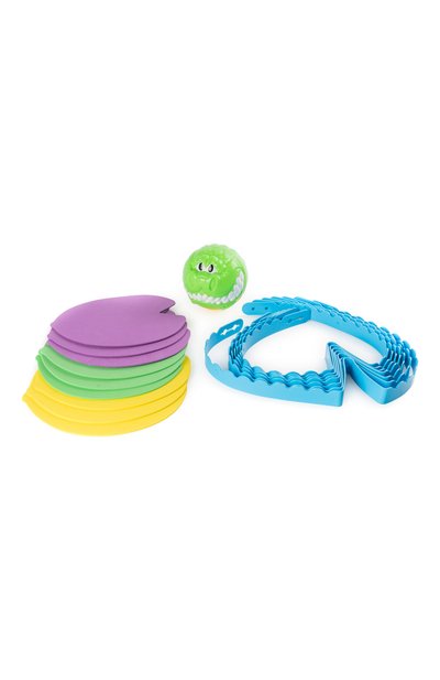Игра croc-n-roll SPIN MASTER, арт. 34605, фото 1