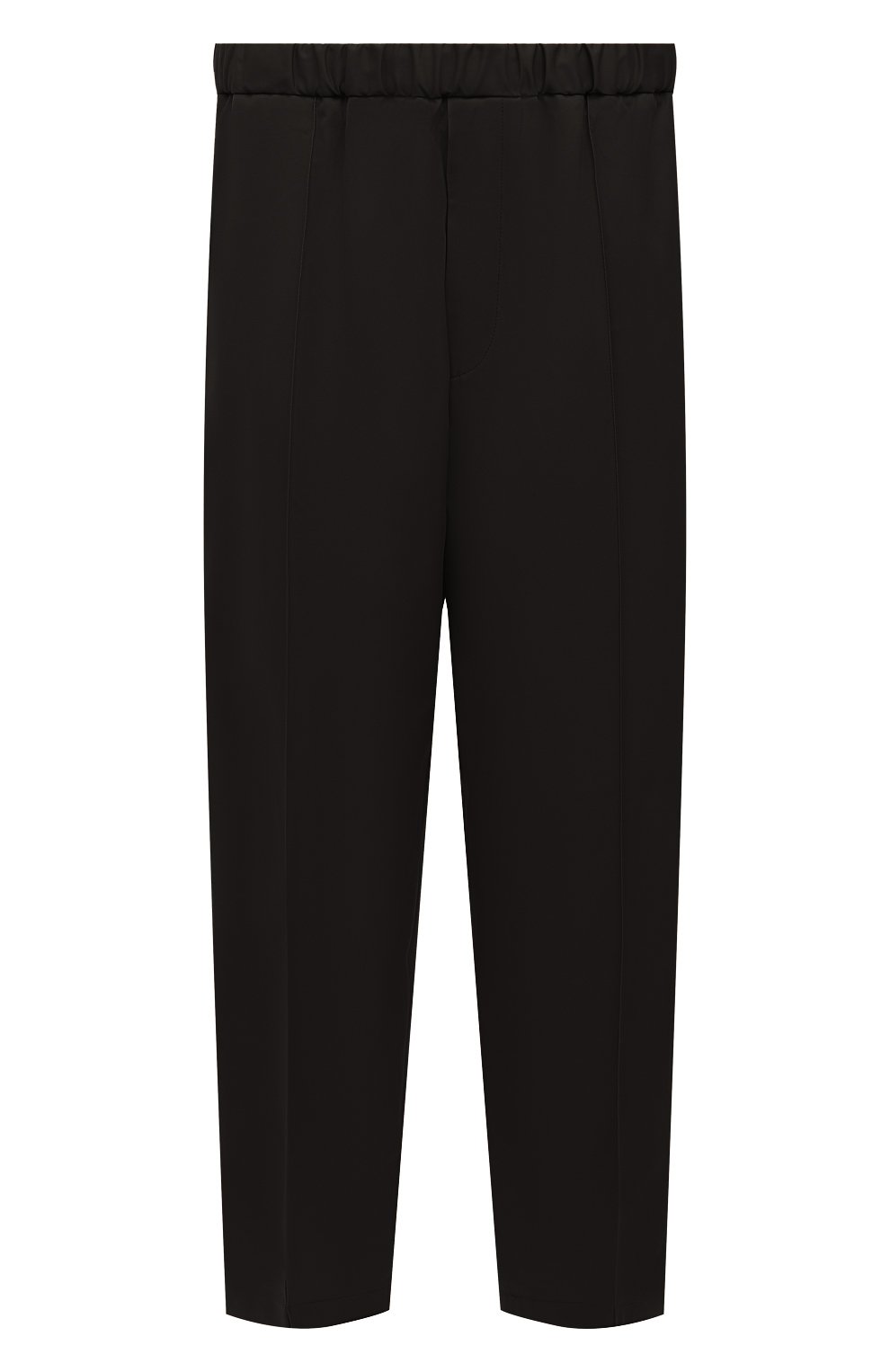 Хлопковые брюки JIL SANDER, арт. JSMU311131-MU242800, фото 1