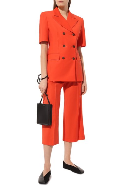 Шерстяной жакет SIMPLIFY, арт. JAK07, фото 2