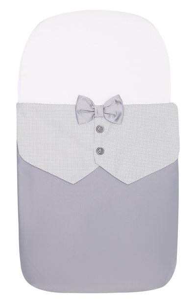 Комплект на выписку кавальери из 4 изделий CHEPE, арт. 071801, фото 3