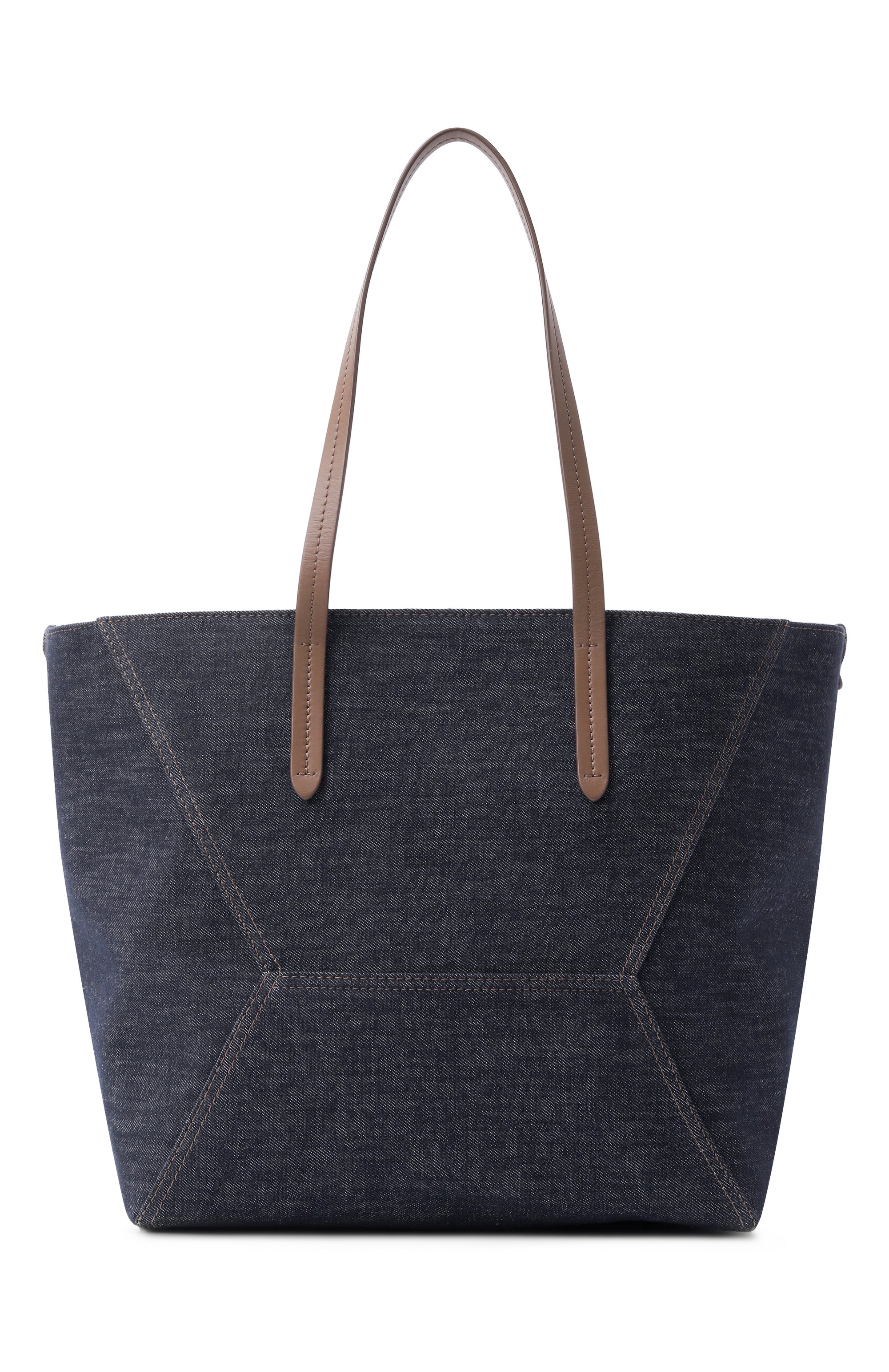 Сумка-тоут bc duo BRUNELLO CUCINELLI, арт. MB25D2571, фото 6