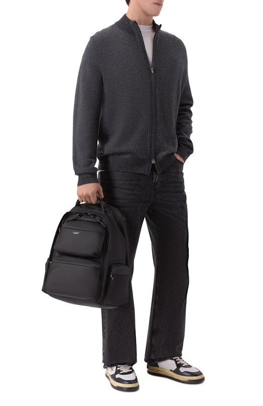 Рюкзак Godric HUGO 50552322 Чёрный  50552322 Фото 7