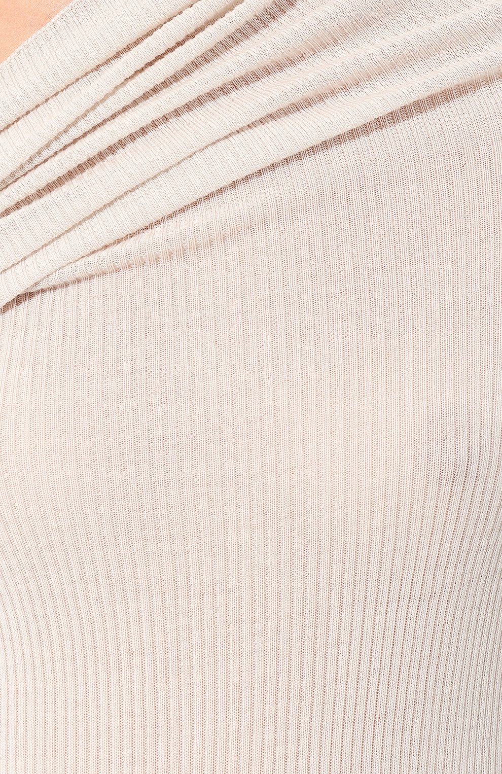 Шерстяной топ RICK OWENS, арт. RP20S1625/RIBM, фото 5