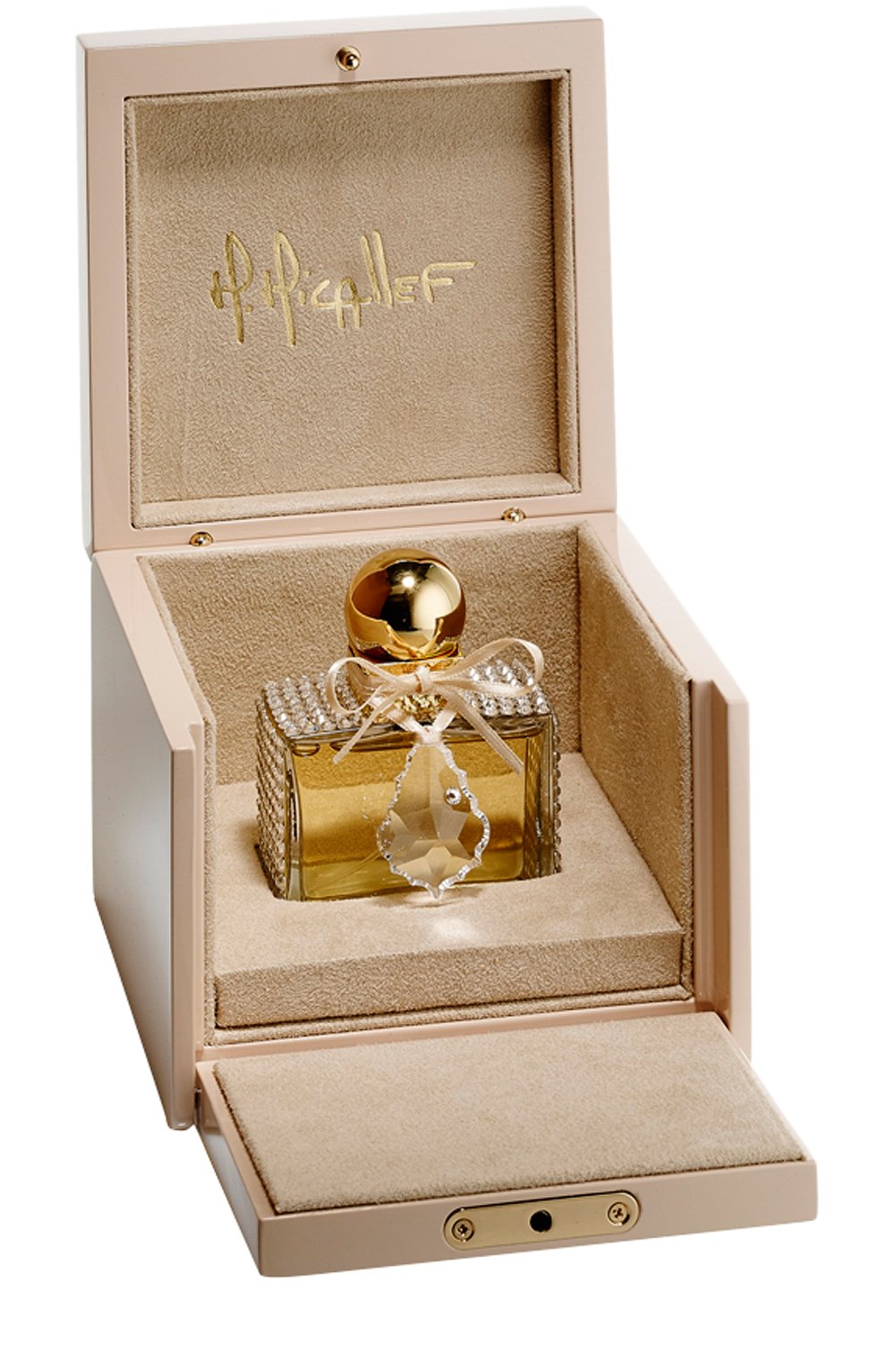 Парфюмерная вода pure extreme (50ml) M. MICALLEF, арт. 3760231050164, фото 1