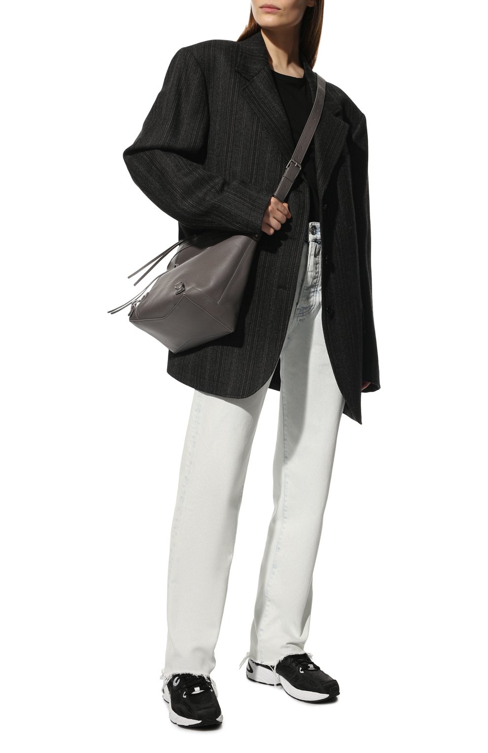 Комбинированные кроссовки astir ADIDAS ORIGINALS, арт. GY5260, фото 2