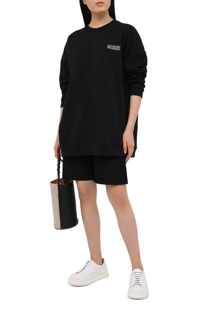 Свитшот GANNI, арт. T2771, фото 2