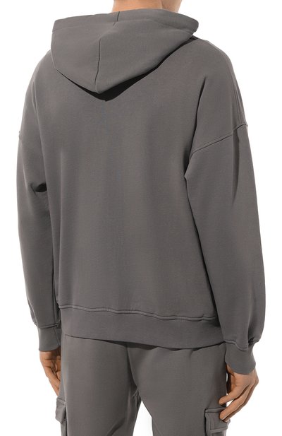 Хлопковая толстовка HINNOMINATE, арт. HNM184, фото 4