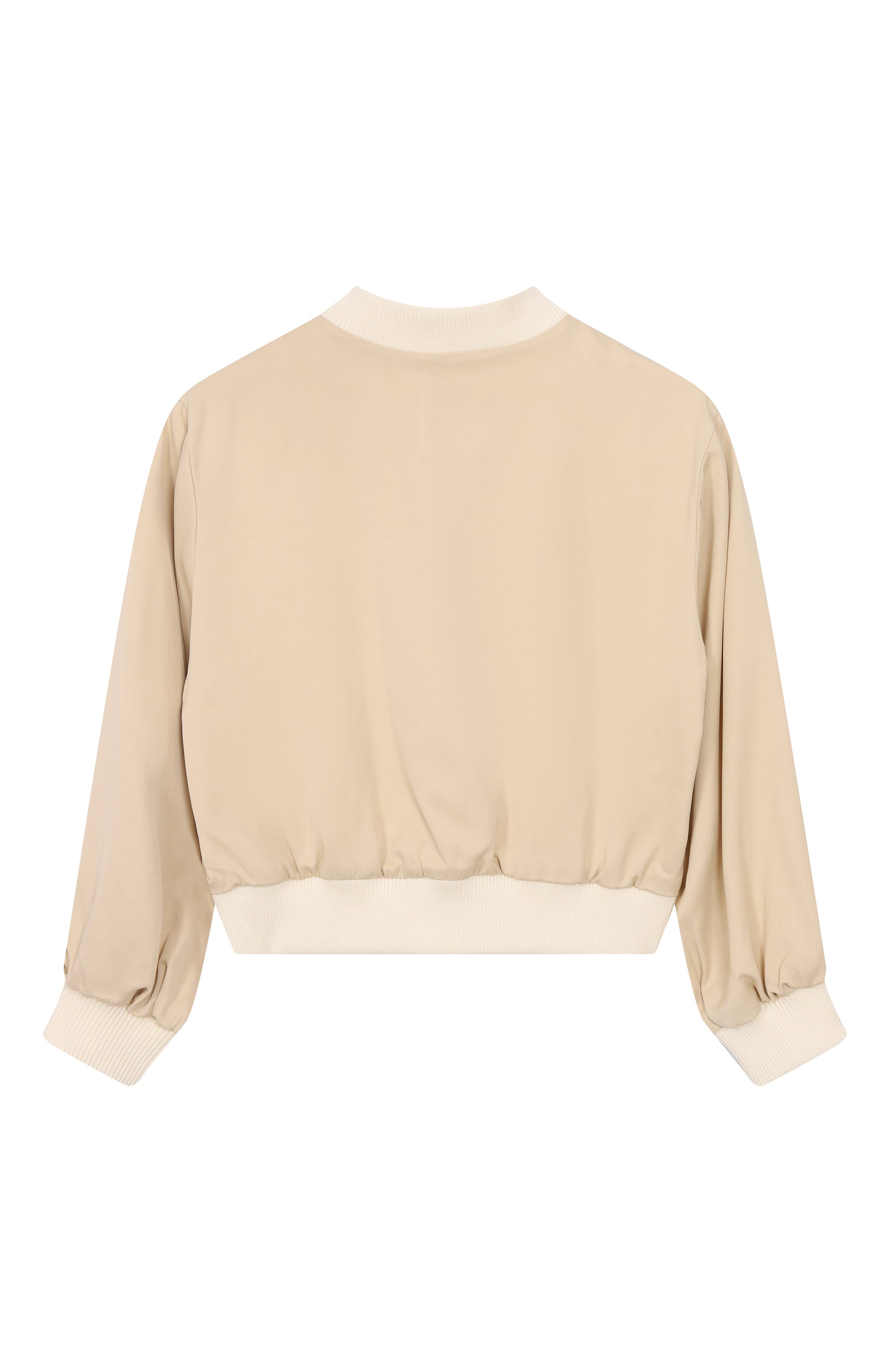 Бомбер из вискозы ELEVENTY, арт. EW2A27/S0206/10-16, фото 2