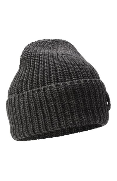 Мужская шерстян�ая шапка HANNES ROETHER, арт. MU40FFE.130