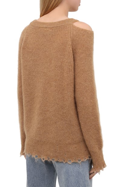 Пуловер ERIKA CAVALLINI, арт. W1/P/P1WC21, фото 4